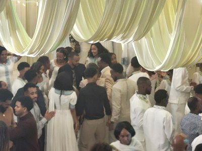 Yemariam's photo